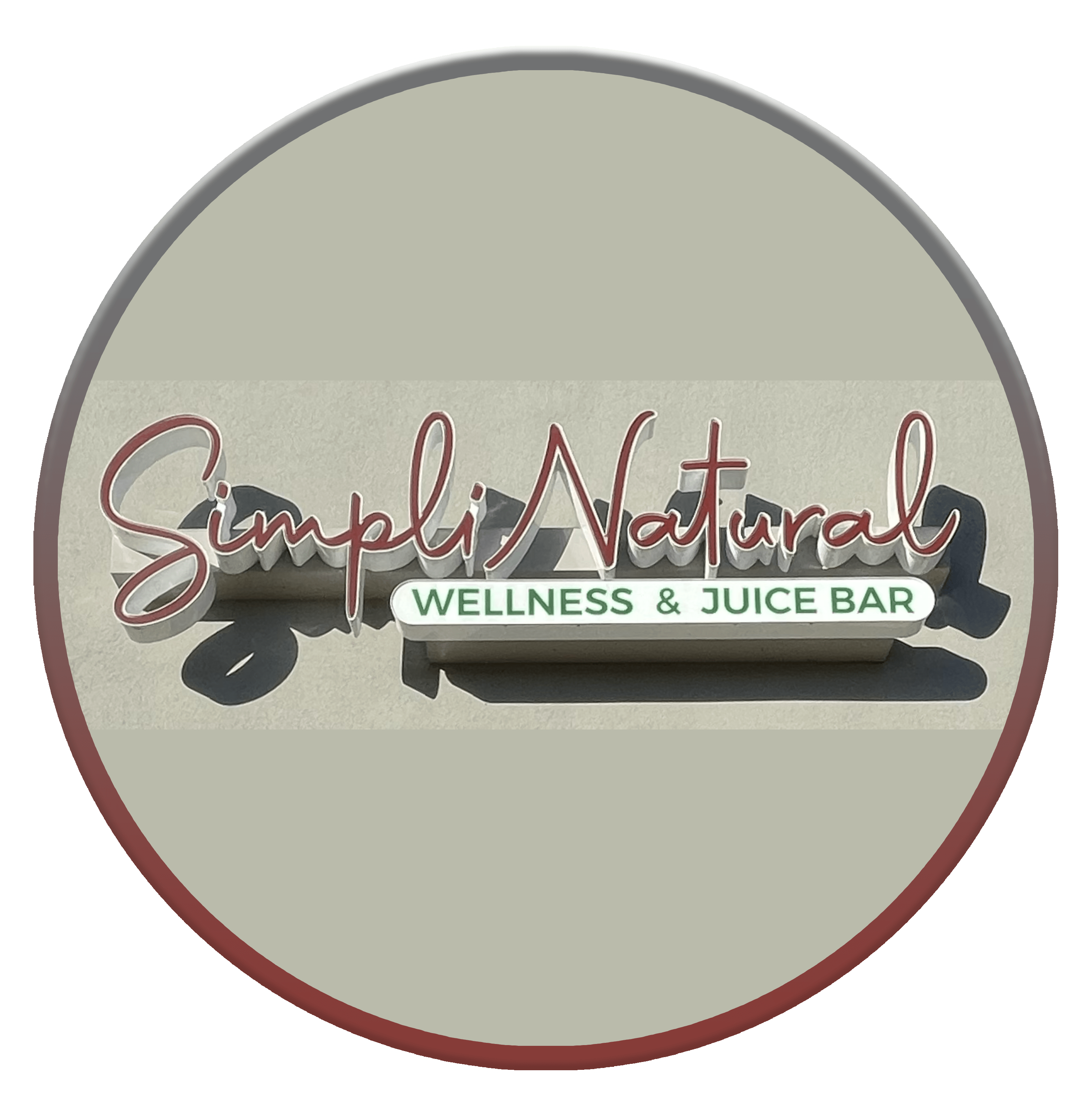 Simpli Natural Wellness And Juice Bar