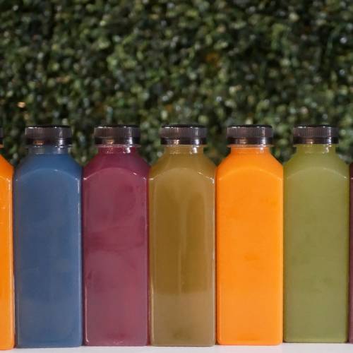 Juices